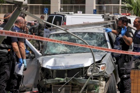 قناة إسرائيلية: منفذ عملية تل أبيب دخل إسرائيل الأسبوع الماضي
