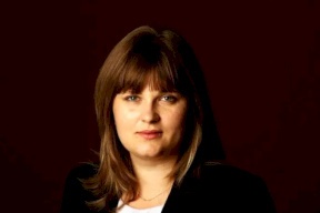 صحافية روسية تتعرض لضرب مبرح في الشيشان