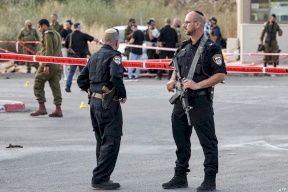 اعتقال 3 فلسطينيين بينهم قاصرين من الناصرة لتأييدهم "حماس" 