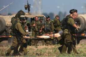 جيش الاحتلال يعلن عن مقتل جنديين اثنين خلال التوغل البري بغزة
