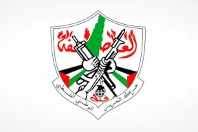 "فتح" تؤكد وقوفها إلى جانب لبنان والشعب اللبناني