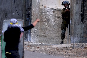 إصابات واعتقالات في قمع الاحتلال مسيرات ووقفات بالضفة والقدس