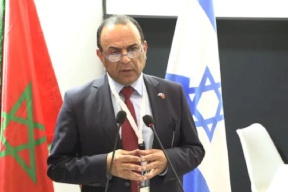 رئيس مكتب الاتصال الإسرائيلي بالرباط: "مهمتي بالمغرب انتهت"