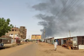 غوتيريش يندد بالاقتتال في السودان.. ويصف العنف في دارفور بالمروع