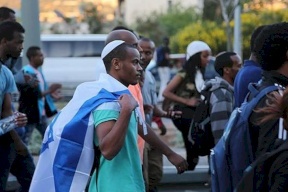 قناة عبرية: اختطاف إسرائيلي في اثيوبيا