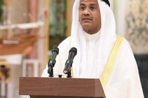 استقالة وزير المالية الكويتي بعد ثلاثة أشهر في منصبه