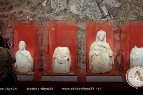 إيطاليا تطلب من متحف اللوفر استعادة سبع قطع أثرية يُرجّح أنها كانت منهوبة