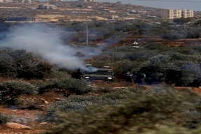 6 إصابات بالرصاص المعدني خلال قمع الاحتلال مسيرة كفر قدوم شرق قلقيلية