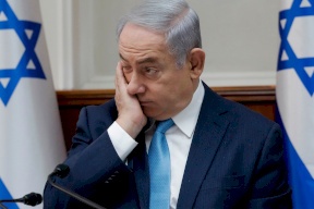 الاستخبارات الإسرائيلية تحذر نتنياهو من عواقب أمنية خطيرة