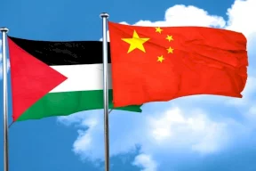 الصين: التدابير المستقبلية في غزة يجب أن تحترم إرادة الشعب الفلسطيني