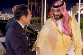 توقيع 26 اتفاقية بين السعودية واليابان 