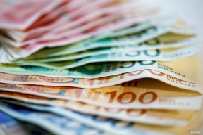 الشيكل يصعد مجددًا أمام العملات الأجنبية