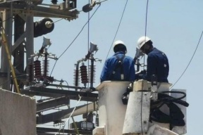 سلطة الطاقة: نواصل العمل لحل أزمة الكهرباء في محافظة طولكرم