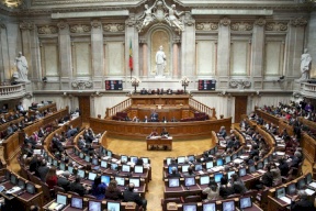 البرلمان البرتغالي يصوت لصالح قرار بالاعتراف بالنكبة الفلسطينية