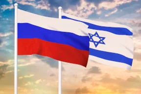 تل أبيب تتهم موسكو بمحاولة تعميق الانقسام بين الإسرائيليين