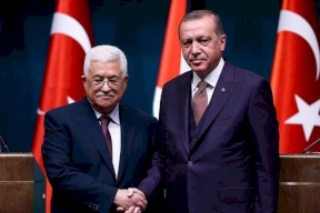 الرئيس يلتقي نظيره التركي الثلاثاء المقبل في أنقرة