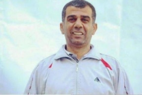 الاحتلال يجدد الاعتقال الإداريّ للمعتقل الصحفيّ نضال أبو عكر