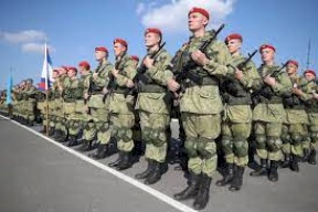 روسيا ترفع سن الخدمة العسكرية الإلزامية