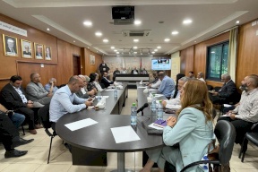 "اتحاد الاقتصاديين" ينظم طاولة مستديرة بعنوان "الحوكمة ودورها في الاقتصاد الفلسطيني"