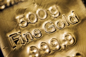  أسعار الذهب قد تسجل مستويات قياسية في 2024