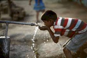 سلطة المياه: أزمة المياه المتفاقمة ناتجة عن استمرار سياسات الاحتلال في تقويض الأمن المائي