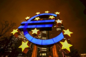 "المركزي الأوروبي" بصدد رفع الفائدة مجدداً بمقدار ربع نقطة مئوية