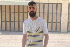 عبد الله الشناوي مختفٍ منذ 4 أيام.. والشرطة: لا معلومات حتى الآن 