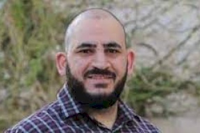 المعتقل إسماعيل حلبية يعلّق إضرابه عن الطعام الذي استمر 11 يوما