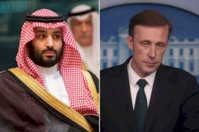 مسؤول أمريكي: بن سلمان وسوليفان ناقشا اتفاق تطبيع محتمل بين السعودية وإسرائيل