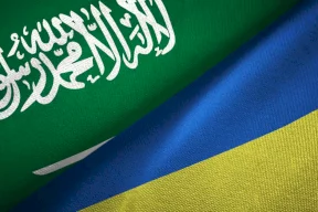صحيفة: السعودية تستضيف محادثات حول أوكرانيا في أغسطس