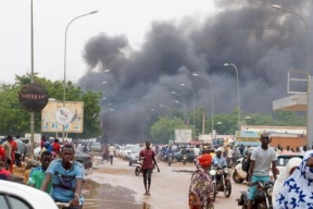 فرنسا ستبدأ قريباً بإجلاء رعاياها من النيجر.. القادة الجدد يكرهون باريس!