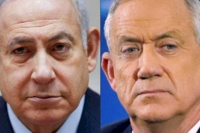استطلاع: أغلبية ناخبي الليكود و"المعسكر الوطني" يؤيدون حكومة وحدة اسرائيلية