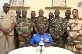 المجلس العسكري بالنيجر يشكل حكومة جديدة قبل انطلاق قمة “إيكواس”!