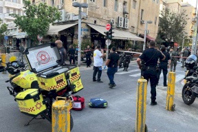 قناة عبرية: منفذ عملية تل أبيب اخترق السياج الأمني في نفس اليوم