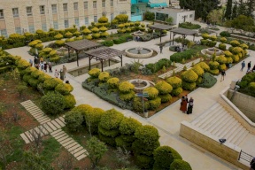 رداً على رسالة مساواة.. جامعة القدس: الجامعات الفلسطينية تتقدم في التصنيفات العالمية والعربية