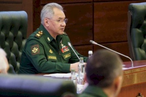روسيا تتعهد الرد على "تهديدات" على حدودها الغربية