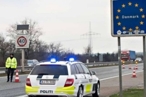 الدنمارك تمدد المراقبة على الحدود بعد إحراق المصحف