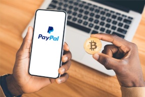 PayPal تطلق عملة مشفرة مرتبطة بالدولار