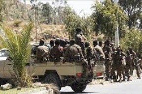 تقدم للجيش الإثيوبي في أمهرة وفق شهادات سكان