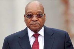 إطلاق سراح رئيس جنوب إفريقيا السابق بعيد عودته الى السجن