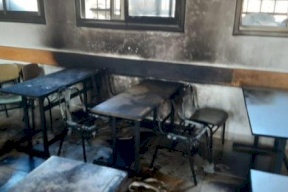 منظمة البيدر  :اعتداءات المستوطنين على المدارس في التجمعات البدوية جريمة بشعة تستهدف اقتلاع البدو