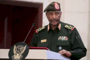البرهان: الجيش السوداني يسير نحو إنهاء الحرب قريباً