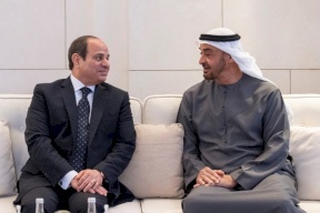 بـ500 مليون دولار.. الإمارات توافق على تزويد مصر بالقمح لـ5 سنوات