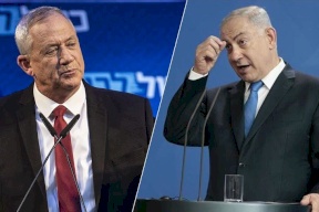 استطلاع إسرائيلي: تعادل قوة أحزاب الائتلاف والمعارضة 