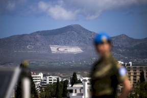 هدوء حذر في قبرص بعد تنديد الأمم المتّحدة باعتداء قوات قبرصية تركية على عناصرها