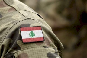 مقتل عنصرين من الجيش اللبناني في تحطّم مروحية أثناء مهمة تدريبية