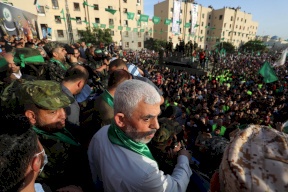 خاص "صدى نيوز": حماس تتأهب لعمليات اغتيال إسرائيلية وتتخذ إجراءات مشددة بغزة