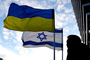 إذاعة عبرية: أوكرانيا غاضبة من إسرائيل 