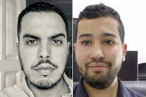 محكمة جزائرية تقضي بسجن باحث جزائري كندي وصحافي جزائري سنتين