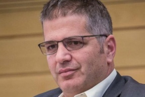 وزير التعليم الإسرائيلي يقترح زيادة 2000 شيكل لكل معلم